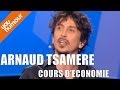 Arnaud Tsamere relance l'économie facilement !