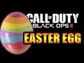 Black Ops 2 | Simpsons and Thor Easter Eggs