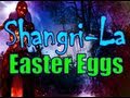 Shangri-la Zombies: Easter Egg Compilation (Time Travel Will Tell Achievement)