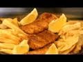 BEST Easy Fried Fish Fillet Recipe