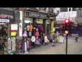 Bus Ride down Oxford Street in London (HD) - Must Watch