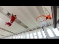 Slam Dunk Supertramp Style - Faceteam Basketball