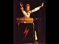 Moonage daydream (arnold corns version) David Bowie