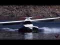 ICON A5 Flight Video 2