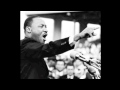 Dr. Martin Luther King in Canada - 1b - Massey Lecture 1967 - Conscience for Change