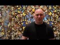 Dana White UFC on FUEL TV 8 Vlog Day 1