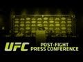 UFC 157: ROUSEY vs CARMOUCHE Post-fight Press Conference