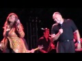 Gloria Gaynor - My First, My Last, My Everything (Coney Island, July 12, 2012)