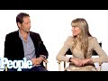 David Duchovny & Natascha McElhone: Everyone Gets 'Crazier' on Californication