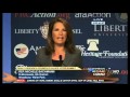 Michele Bachmann on the OIC, blasphemy laws, and the Jihad to destroy free speech