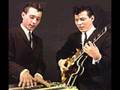 Santo & Johnny - Sleep Walk '68