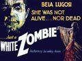 White Zombie (1932) - Full Movie