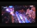 Robbie Maddison jumping Arc De Triomphe at Paris Las Vegas......PART 1 OF 2