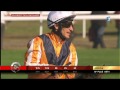 PRIX DE L'ARC DE TRIOMPHE 2011 - DANEDREAM ( Andrasch STARKE )