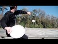 Top 21 Frisbee Trick Shots | Brodie Smith