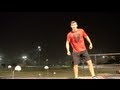 Epic Frisbee Trick Shots 2012 | Brodie Smith