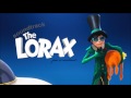 The Lorax Soundtrack - Pas si méchant