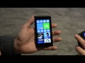 First Look at WP 7.8 running on Lumia 900