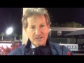 US Chef d'Equipe Robert Ridland at $75,000 Furusiyya FEI Nations Cup presented by G&C Farm