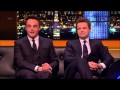 Ant and Dec- The Jonathan Ross Show