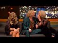 Celebrity Juice Interview on The Jonathan Ross Show.