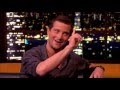 Bear Grylls Interview on The Jonathan Ross Show