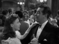 Ray Milland- Major, Ginger Rogers- Minor