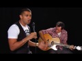 Jay Sean - Down (ACOUSTIC LIVE!)