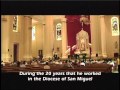 Monseñor Romero Documental Part1 2013 - S.A .:FDK:.