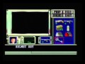 Resident Evil 1 Original Jill 05 Fight Plant 42