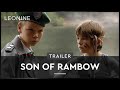 Son of Rambow - Trailer (deutsch/german)