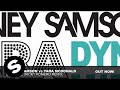 Tara McDonald vs Sidney Samson  - Dynamite (Nicky Romero Remix)