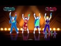 [Just Dance 3] Dynamite - Taio Cruz