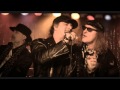 KROKUS - Dirty Dynamite (2013) Official Music Video