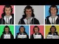 Dynamite - Taio Cruz - A Cappella Cover - Just Voice and Mouth - Mike Tompkins