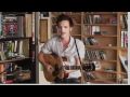 Tallest Man on Earth NPR Music Tiny Desk Concert