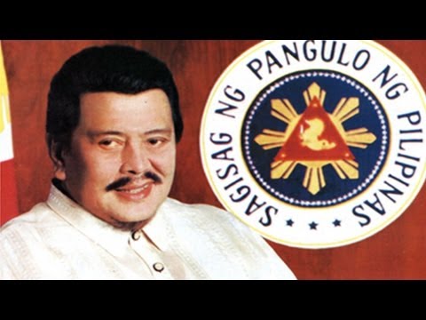 http://rtvm.gov.ph - President Joseph Ejercito Estrada Inauguration 1998