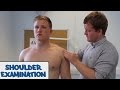 Shoulder Examination - REMS - OSCE Guide