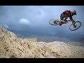 Darren Berrecloth Backcountry MTB 360 - Ultra Slow Motion - Where the Trail Ends