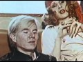 Andy Warhol & Candy Darling Interview.