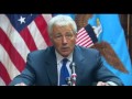 Hagel: US Not Working Unilaterally With Taliban