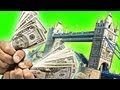 London Bridge Was Sold to the US!?