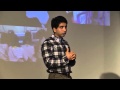 Salman Khan, Founder of the Khan Academy