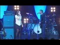 Bryan Adams and Niki Tapscott: One Night Live