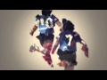 Fantasista animation - Maradona vs England