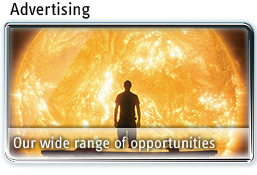 Advertising