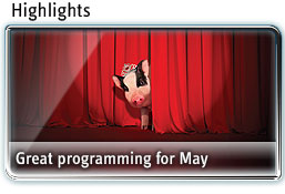 Programming Highlights