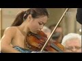 J.Sibelius: Violin Concerto in D Minor Op. 47 (Soyoung Yoon)