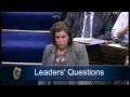 Mary Lou McDonald - How do Labour defend taking Family Home Tax from struggling people?