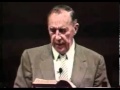 Derek Prince 'WHEN You Fast, not IF' (sermon)